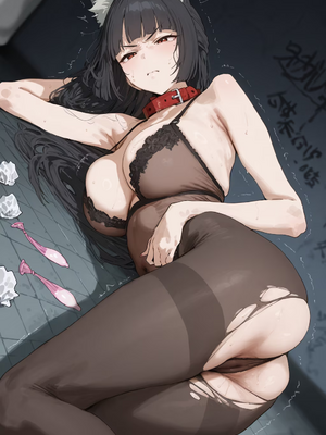 【Ramen-chan】星見雅_004691