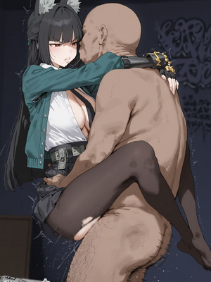 【Ramen-chan】星見雅_004737