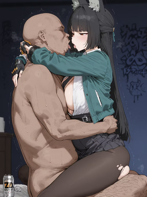 【Ramen-chan】星見雅_004764