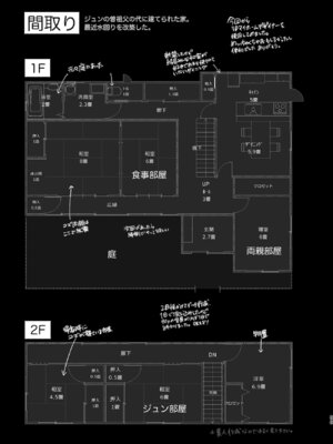 [pink carrot (usachanGET)] ♂が受け。コヨーテちゃん×甲斐犬くん_88