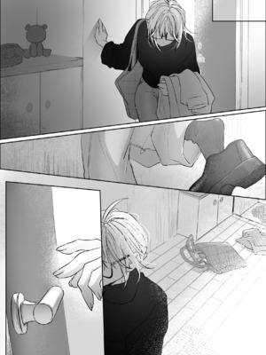 [むら茶木屋 (むら茶木)]新刊が×××なのは売り子のせいです 2[漁貓翻譯組]_ 0059