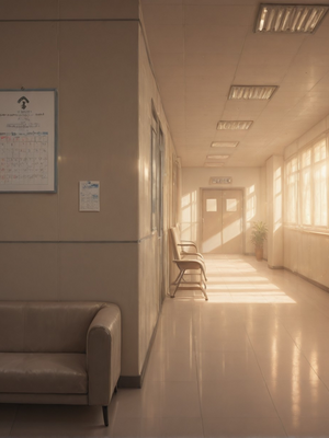 [PaperHero] - Medical Loan Repayment - Lacus Clyne