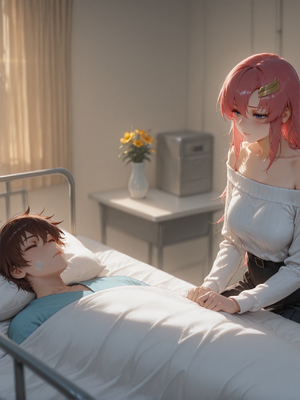[PaperHero] - Medical Loan Repayment - Lacus Clyne_#002