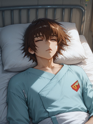 [PaperHero] - Medical Loan Repayment - Lacus Clyne_#003