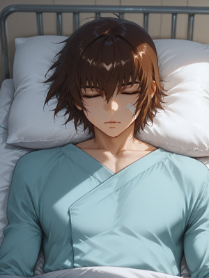 [PaperHero] - Medical Loan Repayment - Lacus Clyne_#004