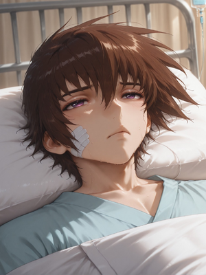 [PaperHero] - Medical Loan Repayment - Lacus Clyne_#007