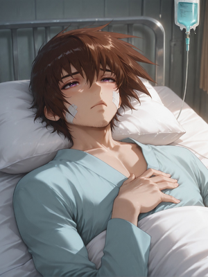 [PaperHero] - Medical Loan Repayment - Lacus Clyne_#008