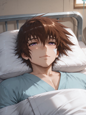 [PaperHero] - Medical Loan Repayment - Lacus Clyne_#010