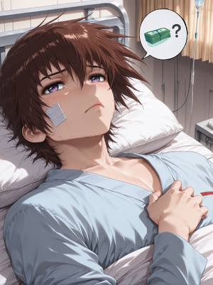 [PaperHero] - Medical Loan Repayment - Lacus Clyne_#013