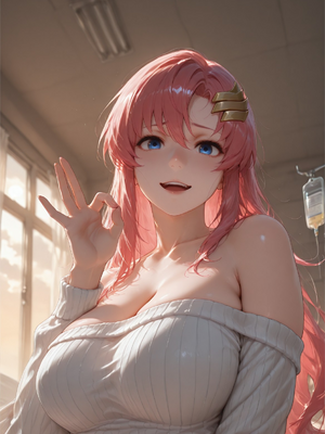 [PaperHero] - Medical Loan Repayment - Lacus Clyne_#015