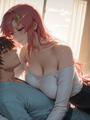 [PaperHero] - Medical Loan Repayment - Lacus Clyne_#016