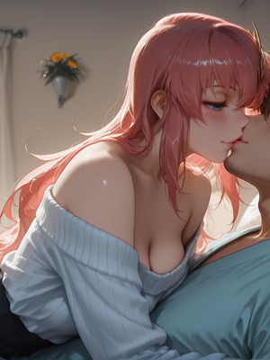 [PaperHero] - Medical Loan Repayment - Lacus Clyne_#017