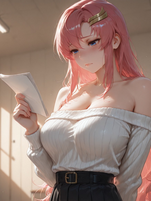 [PaperHero] - Medical Loan Repayment - Lacus Clyne_#020