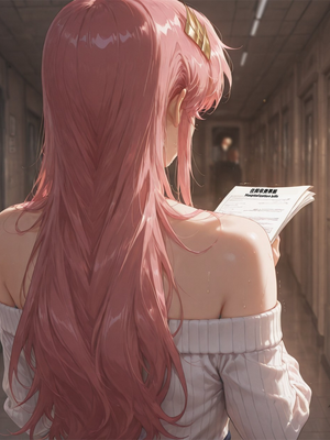 [PaperHero] - Medical Loan Repayment - Lacus Clyne_#021