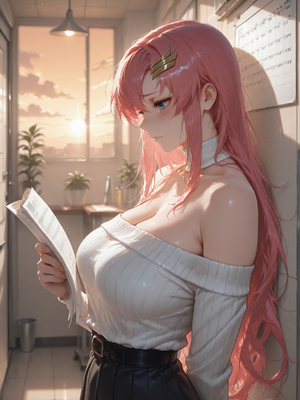 [PaperHero] - Medical Loan Repayment - Lacus Clyne_#022