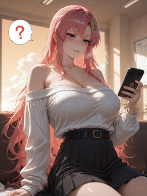 [PaperHero] - Medical Loan Repayment - Lacus Clyne_#024