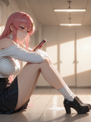 [PaperHero] - Medical Loan Repayment - Lacus Clyne_#027