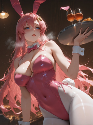 [PaperHero] - Medical Loan Repayment - Lacus Clyne_#036