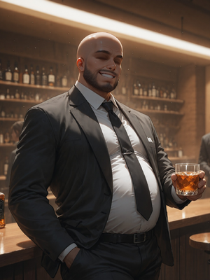 [PaperHero] - Medical Loan Repayment - Lacus Clyne_#041