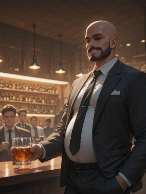 [PaperHero] - Medical Loan Repayment - Lacus Clyne_#043