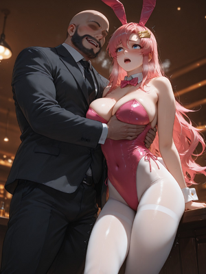 [PaperHero] - Medical Loan Repayment - Lacus Clyne_#049