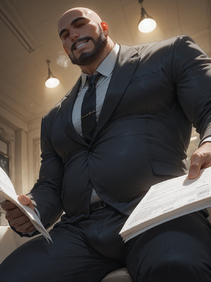 [PaperHero] - Medical Loan Repayment - Lacus Clyne_#075