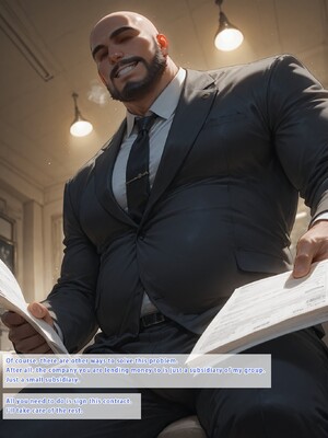 [PaperHero] - Medical Loan Repayment - Lacus Clyne_#075_English