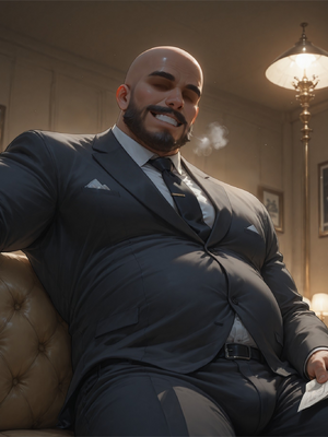 [PaperHero] - Medical Loan Repayment - Lacus Clyne_#077