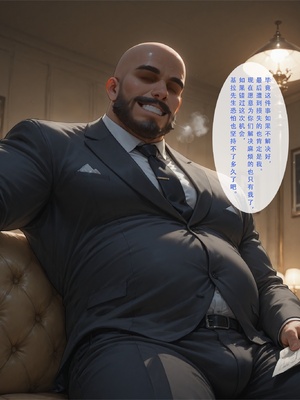 [PaperHero] - Medical Loan Repayment - Lacus Clyne_#077_中文