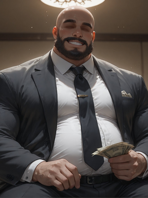 [PaperHero] - Medical Loan Repayment - Lacus Clyne_#080