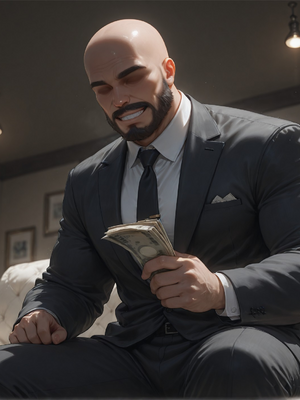 [PaperHero] - Medical Loan Repayment - Lacus Clyne_#081