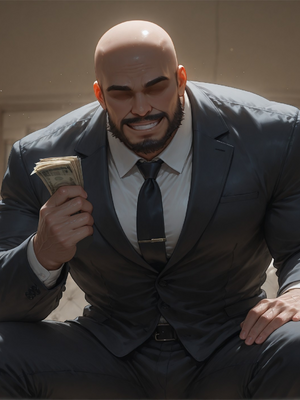 [PaperHero] - Medical Loan Repayment - Lacus Clyne_#082