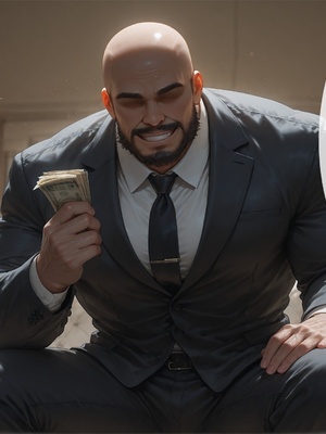 [PaperHero] - Medical Loan Repayment - Lacus Clyne_#082_中文