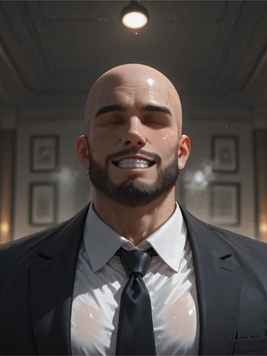 [PaperHero] - Medical Loan Repayment - Lacus Clyne_#086