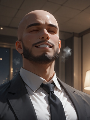 [PaperHero] - Medical Loan Repayment - Lacus Clyne_#087