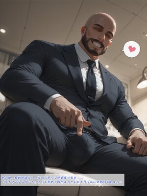 [PaperHero] - Medical Loan Repayment - Lacus Clyne_#091_日本語