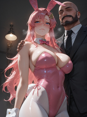 [PaperHero] - Medical Loan Repayment - Lacus Clyne_#092