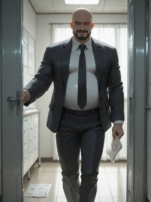 [PaperHero] - Medical Loan Repayment - Lacus Clyne_#215