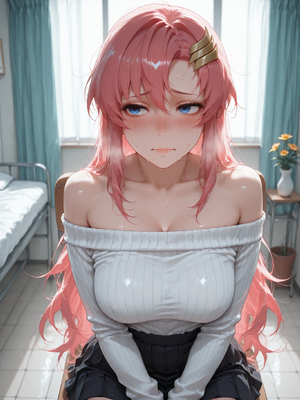 [PaperHero] - Medical Loan Repayment - Lacus Clyne_#217