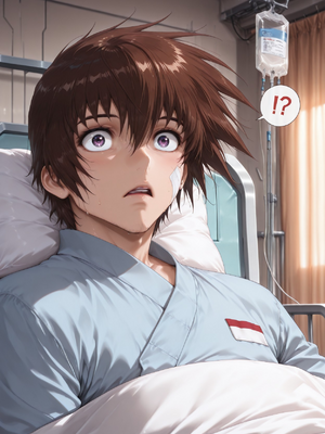 [PaperHero] - Medical Loan Repayment - Lacus Clyne_#222