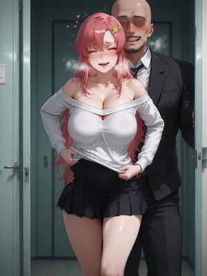 [PaperHero] - Medical Loan Repayment - Lacus Clyne_#224