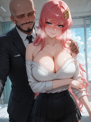 [PaperHero] - Medical Loan Repayment - Lacus Clyne_#226