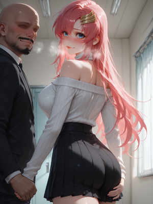 [PaperHero] - Medical Loan Repayment - Lacus Clyne_#227