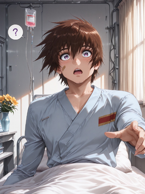 [PaperHero] - Medical Loan Repayment - Lacus Clyne_#228