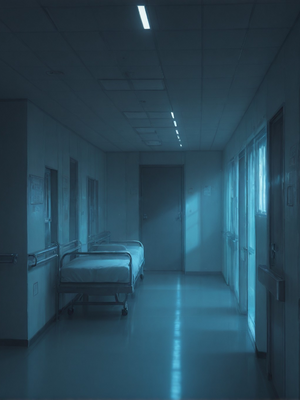 [PaperHero] - Medical Loan Repayment - Lacus Clyne_#231