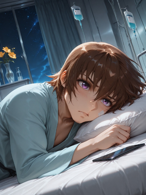 [PaperHero] - Medical Loan Repayment - Lacus Clyne_#232