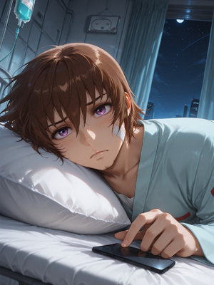 [PaperHero] - Medical Loan Repayment - Lacus Clyne_#233