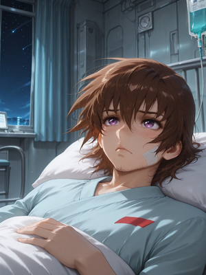 [PaperHero] - Medical Loan Repayment - Lacus Clyne_#234