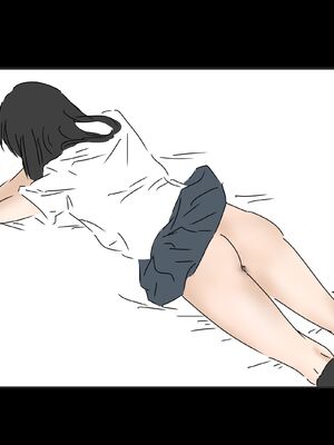 [フルイスエミ] 時間停止 時間を止めて女子高生にとにかくバックで中出しする![TS-B-JK01]_12