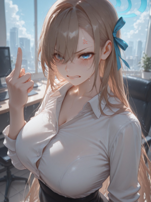 [Paperhero] [6] 一之瀬アスナ_010_paperhero_10